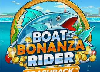 Пиратский слот Boat Bonanza Rider